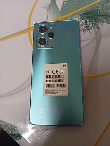 самсунг а 04 с: Poco X5, Б/у, 256 ГБ, цвет - Голубой, 2 SIM — 1