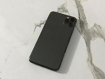 a 51: IPhone 11 Pro Max, 256 ГБ, 72 % — 1