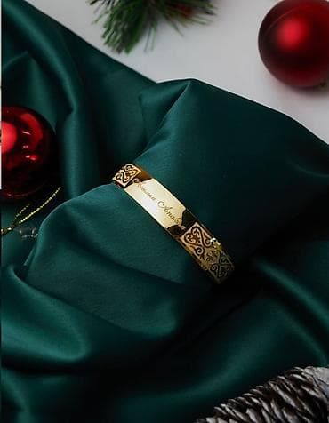 Пирсинг: Браслет, Проба 585, Женские — 4