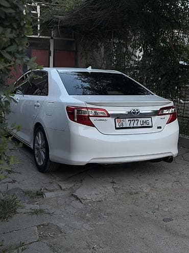 gac aion y plus цена: Toyota Camry: 2012 г., 2.5 л, Вариатор, Гибрид, Седан — 9