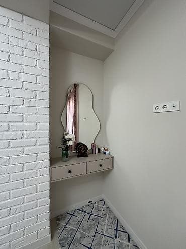 discovery studio: 1 комната, 47 м², Элитка, 6 этаж, Евроремонт — 5