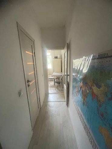1 комната, 35 м², 5 мкр Индивидуалка, 2 этаж, Косметический ремонт — 5
