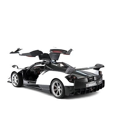 обвь: Радиоуправляемая модель суперкара RASTAR Pagani Huayra BC - — 3