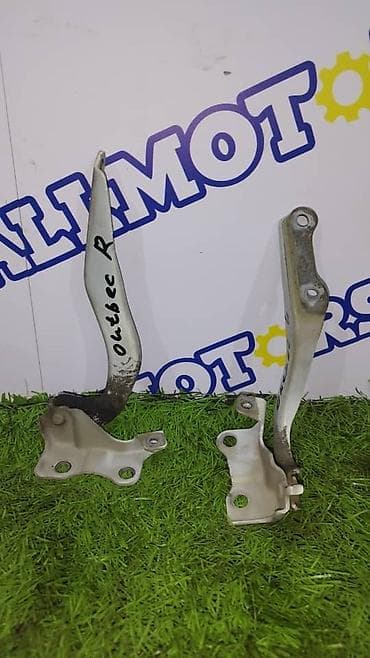 Subaru Outback 2010 год, крепления капота. 
Цена за штуку