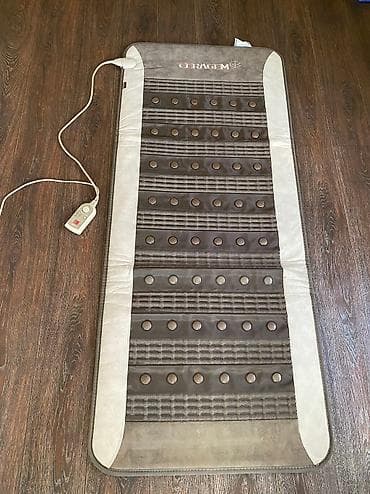 Тепловой мат CERAGEM Ceramix S1 Источник традиционного инфракрасного