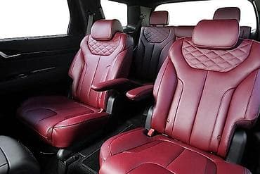 Hyundai: Hyundai Palisade: 2019 г., 2.2 л, Автомат, Дизель, Кроссовер — 6