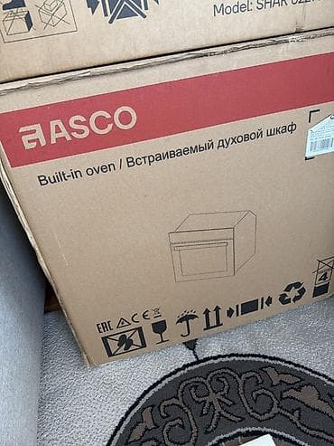 nuova simonelli: Духовка, Новый, Самовывоз, Платная доставка — 2