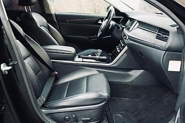 kia porter: Kia K7: 2019 г., 2.4 л, Автомат, Гибрид, Седан — 7