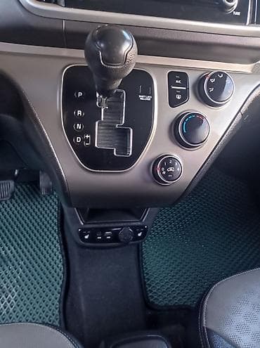 kil rio: Kia Ray: 2018 г., Автомат, Бензин, Минивэн — 9
