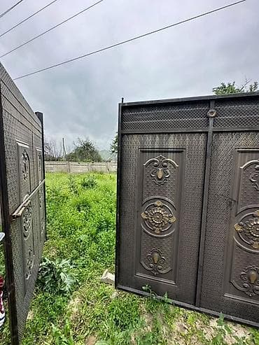 дом село мыкан: 5 соток, Для строительства — 4