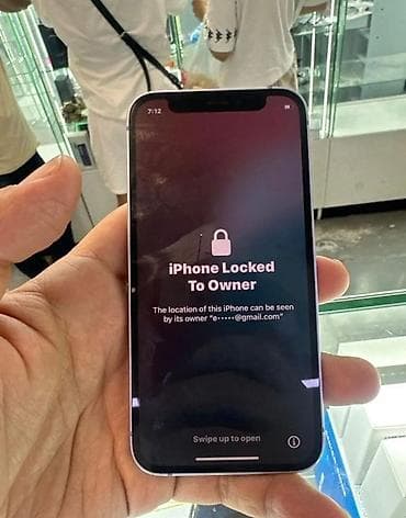 apple x: Разблокировка iCloud — 100% официальная гарантия Попали на мошенников — 2