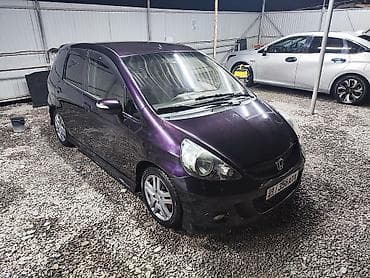 хонда фит 2003 цена: Honda Jazz: 2008 г., 1.4 л, Вариатор, Бензин, Хэтчбэк — 8