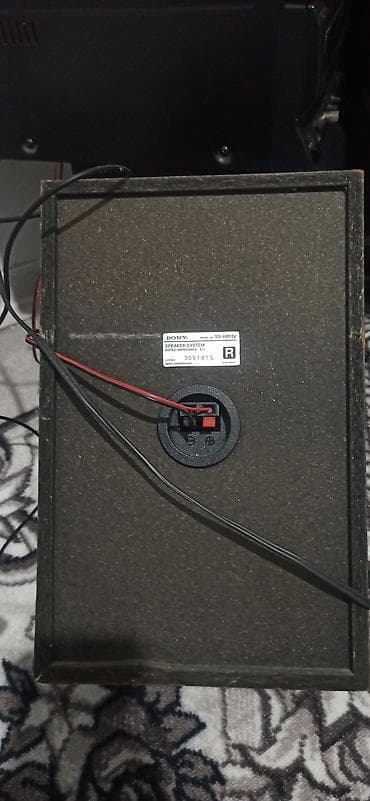 samsung a03: Срочно продаю! Музыкальный центр Sony FH-G80 с акустикой Состав и — 8