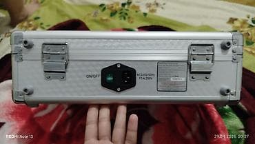 игрушка пенис: Массажер Все тело — 4