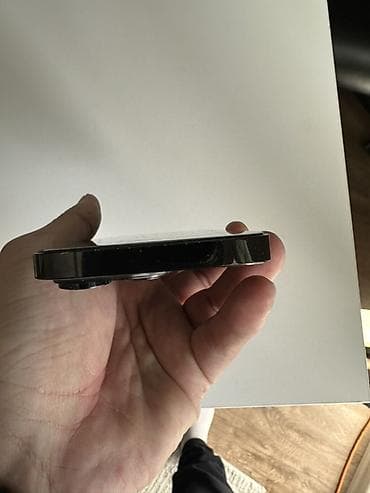 lalafo iphone 11 pro: IPhone 14 Pro, Б/у, 128 ГБ, Black Titanium — 4