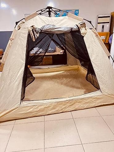 палатка горный: Сдам в аренду!!!
Очень удобная для похода в горы 🏔️ — 2