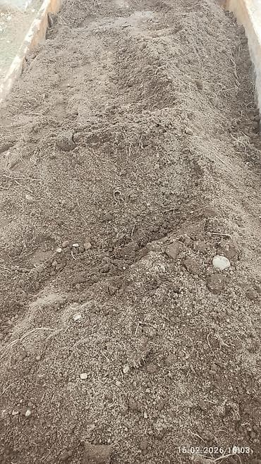 водяной насос б у: Доставка чернозёма самосвалами. - разовые и множественные рейсы. - — 6