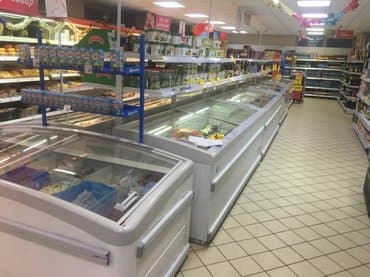 оборудование для магазина бу: Б/у, В наличии — 4