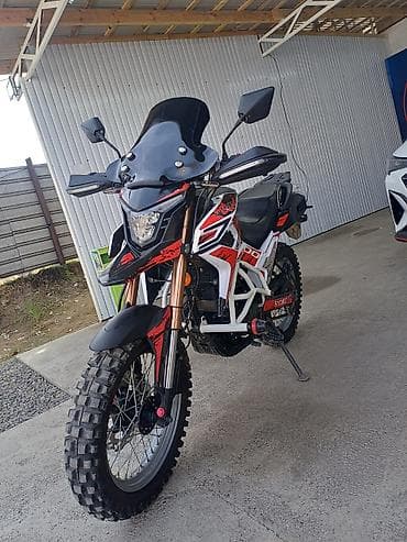 каски цена: Эндуро/двухспорный мотоцикл 300 см³ в стиле ADV. абмен бар с Основные — 1