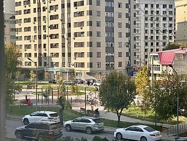 Недвижимость: 2 комнаты — 3