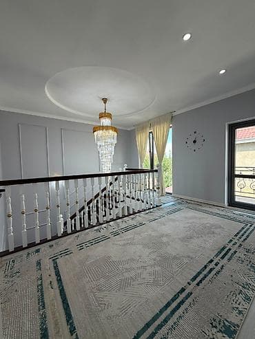 Дома: 🏡 Дом мечты в жилмассиве Ала-Тоо 3 — заезжай и живи! ✨ Продается — 5