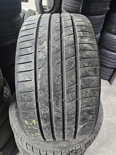 saka diska: Шины 265 / 35 / R 18, Лето, Легковые, HEADWAY — 1