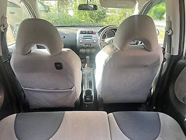 фит бензанасос: Honda Fit: 2003 г., 1.3 л, Вариатор, Бензин, Хэтчбэк — 6