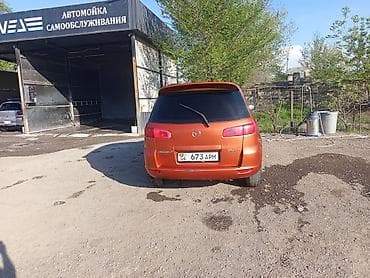 mini cooper: Mazda 2: 2003 г., 1.3 л, Ручные, Бензин — 6