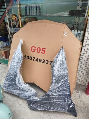 капот х5: Капот BMW, Жаңы, Аналог — 1