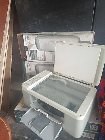 hp laserjet 1200: Б/у про Как работает не знаю но включается — 1