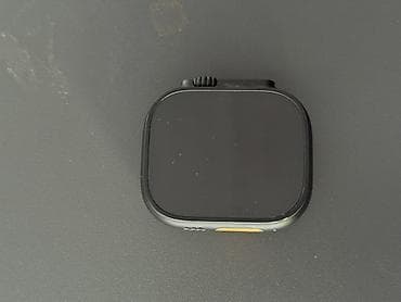 mchose s9: Продаю последние Apple Watch ULTRA 3  Часы новые, не использовались — 4