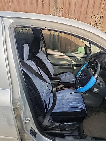 сидения мазда демио: Mazda Demio: 2003 г., 1.3 л, Хэтчбэк — 6