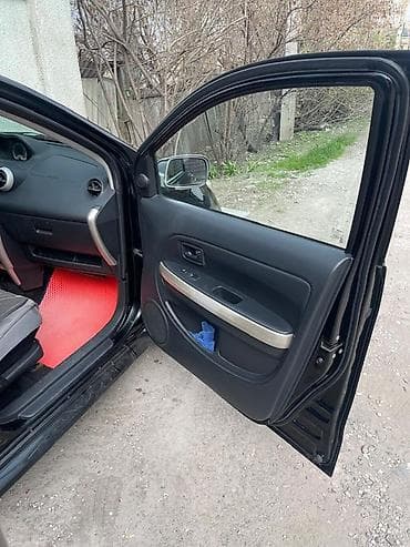 mini kuper: Scion xA: 2005 г., 1.8 л, Автомат, Бензин, Хэтчбэк — 10