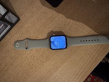 купить apple watch se 2: Apple Watch SE Gen 2 44ml 32гб Айклауд чистый Характеристики и — 1