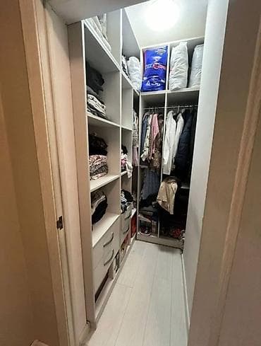 2 room: 2 комнаты, 60 м², Элитка, 2 этаж, Евроремонт — 7