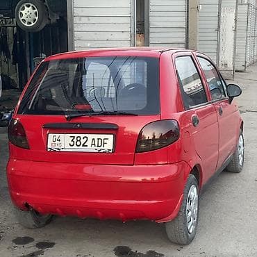 mini kuper: Mini Classic Mini: 2009 г., 0.8 л, Ручные, Бензин, Хэтчбэк — 1
