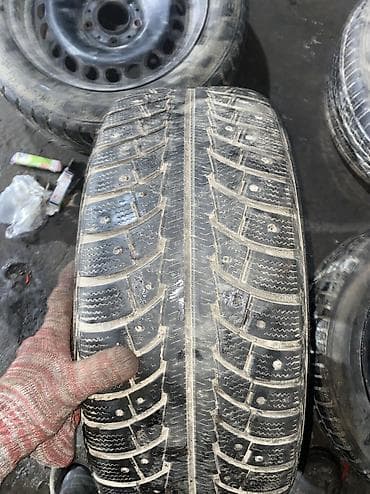 куплю е34: Железные Диски R 16 BMW, Комплект, отверстий - 5, Новый — 9