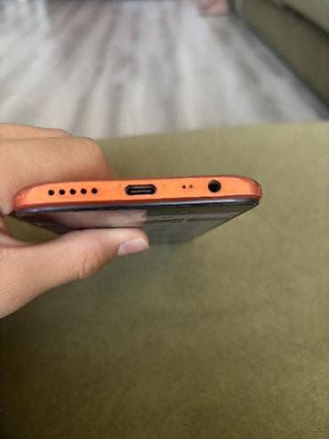 Redmi, Redmi 8, Б/у, 32 ГБ, цвет - Красный