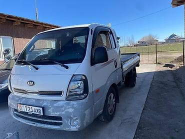 launch x431 pro: Легкий грузовик, Kia, Стандарт, 1,5 т, Новый — 2