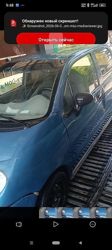 матиз узбекистан: Daewoo Matiz: 2026 г., Механика, Бензин, Хэтчбэк — 3