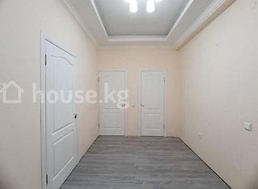 Батирлер: 2 бөлмө, 67 м², Асанбай мкр Элитка, 1 кабат — 5