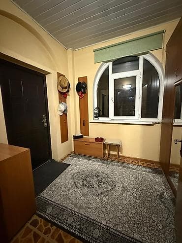 снять частный дом с баней на сутки: 180 м², 4 комнаты, Утепленный — 1