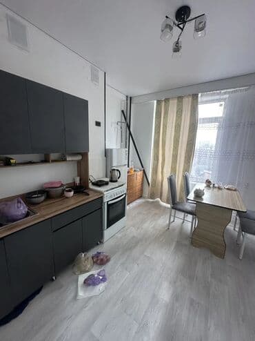 сниму квартиру долго срочная: 1 комната, Агентство недвижимости, Без подселения, С мебелью полностью — 6