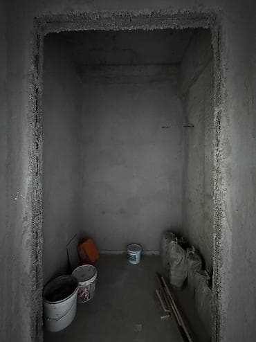 Квартиры: 1 комната, 46 м², Технопарк Элитка, 9 этаж, ПСО (под самоотделку) — 5