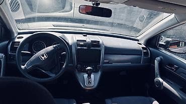 крыло срв 1: Honda CR-V: 2008 г., 2.4 л, Автомат, Бензин, Кроссовер — 8
