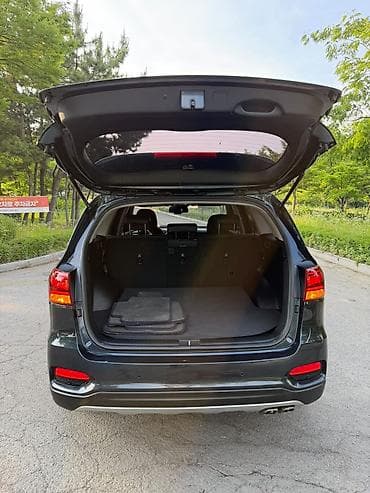 Kia Sorento: 2019 г., 2 л, Автомат, Дизель, Кроссовер — 4