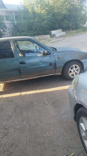 форсунка гбо 4 поколения: Daewoo Nexia: 2005 г., 1.6 л, Механика, Бензин, Седан — 6