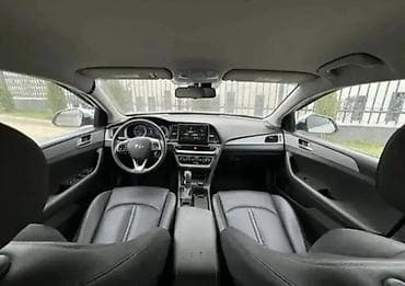 аренда фи: Сдаю Hyundai Sonata под такси, Долгосрочно, | Залог — 3