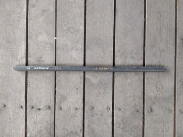 строительства домов из 3d панелей: Toyota Alphard Молдинг внутренний, Тойота Альфард пластиковая накладка — 1