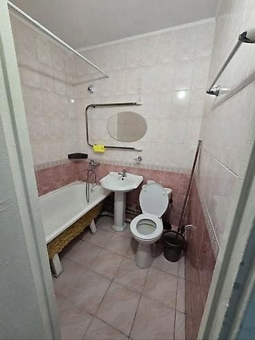 без хозайин квартира: 1 комната, Собственник, Без подселения, Без мебели — 3